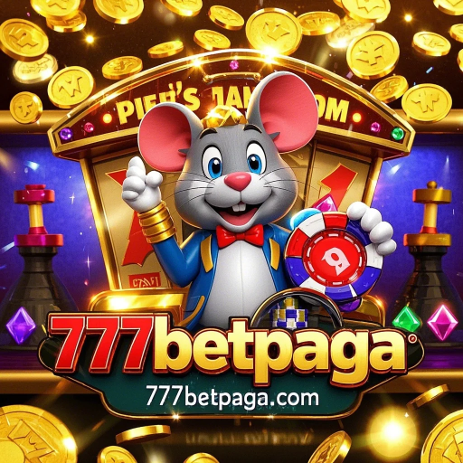 Descubra o Mundo dos Jogos de Bônus no 777bet Paga