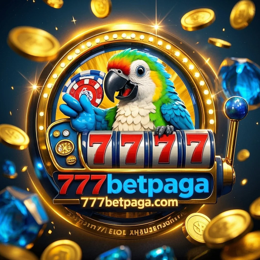 O Fascinante Mundo do Pôquer: Estratégia, Habilidade e Diversão na 777bet Paga